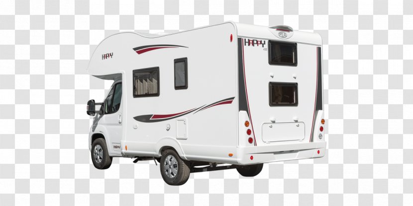 Campervans Compact Van Caravan - Bed - Car Transparent PNG