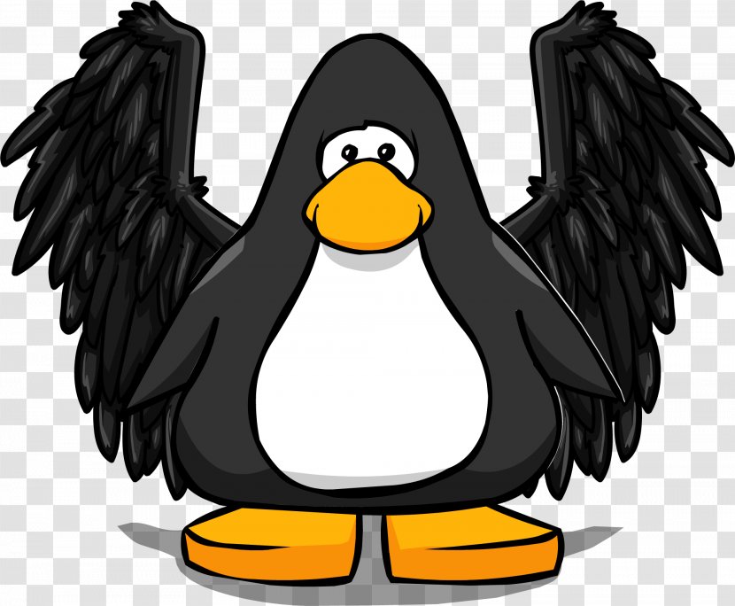 Club Penguin YouTube Game Clip Art - Illustration Transparent PNG