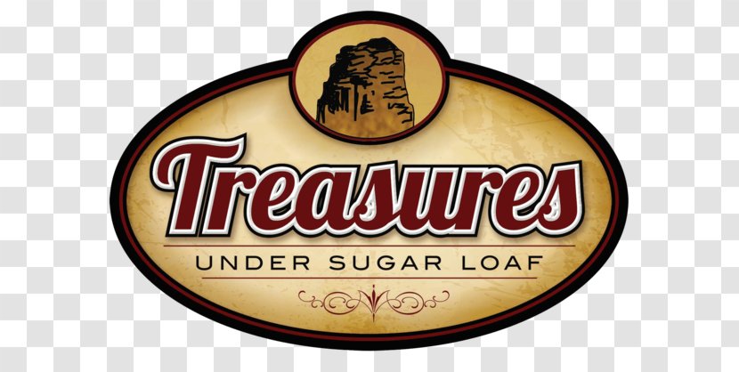 Treasures Under Sugar Loaf Road Kmart Visit Winona Antique Shop - Label Transparent PNG