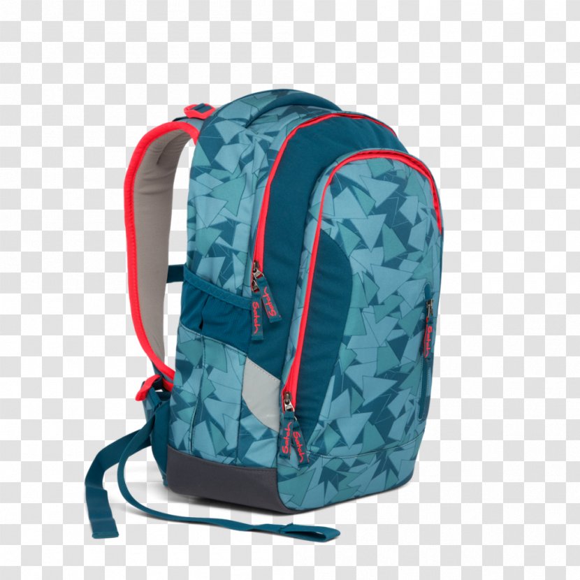 Backpack Satch Pack Sleek Match Satchel Transparent PNG
