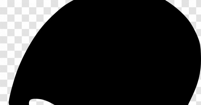 Black White Silhouette - M Transparent PNG