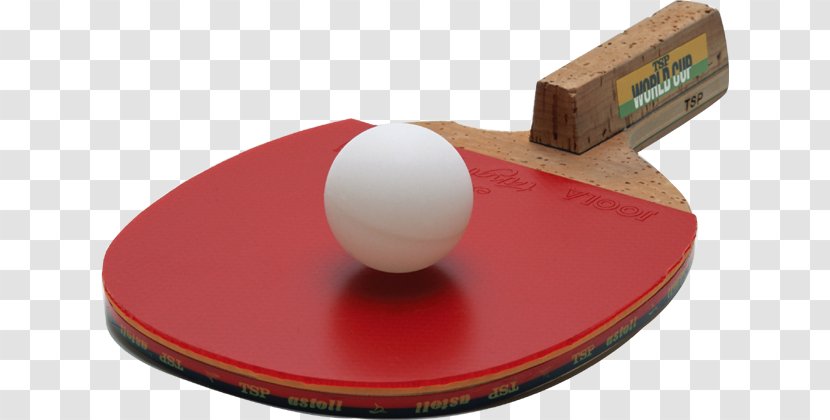 Qmatiye UAFA Club Championship Table Tennis Al-Ittihad Al Ahly SC - Game - Ping Pong Paddle Transparent PNG