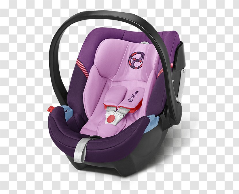 Baby & Toddler Car Seats Child Transport Isofix - Comfort - Juicy Grapes Transparent PNG