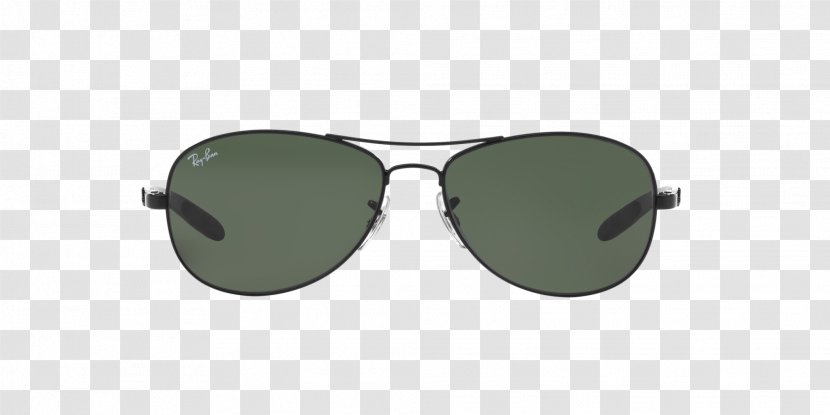 Aviator Sunglasses Ray-Ban Oval Flat Lenses Ray Ban RX2447C - Brand - Rotating Transparent PNG