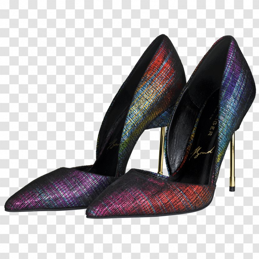 High-heeled Shoe Court Clothing 