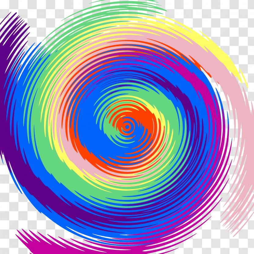 Colors - Symmetry - Point Transparent PNG