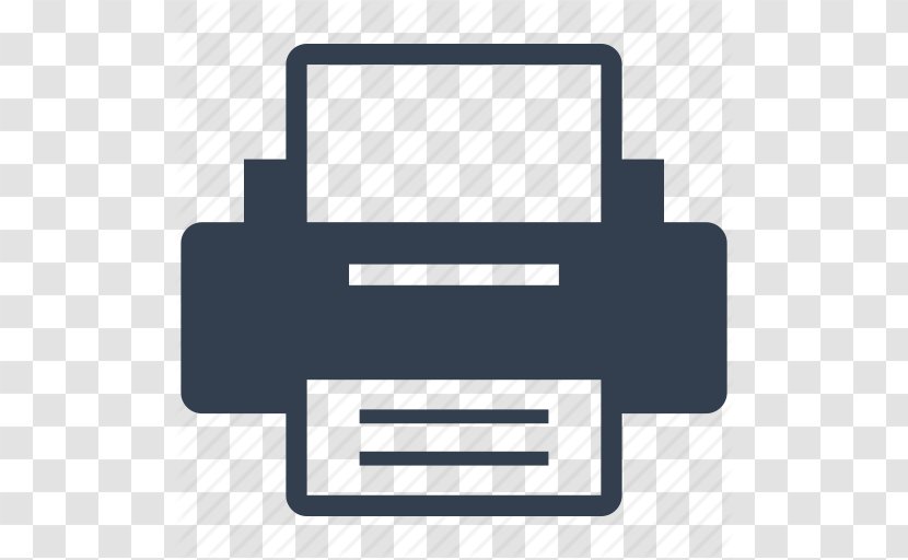 Hewlett Packard Enterprise Printer Computer Hardware Clip Art - Brand - Free High Quality Icon Transparent PNG