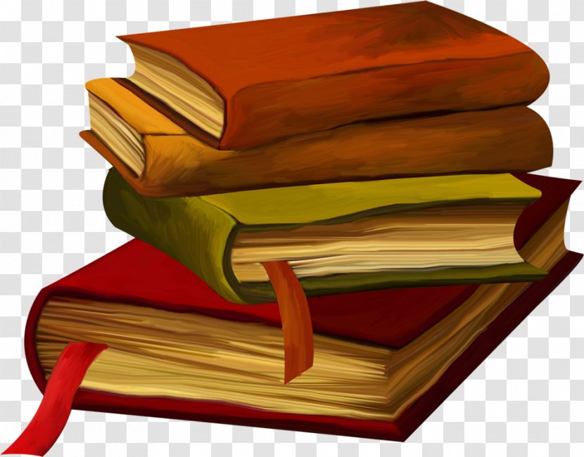 Book Drawing Clip Art - Page Transparent PNG