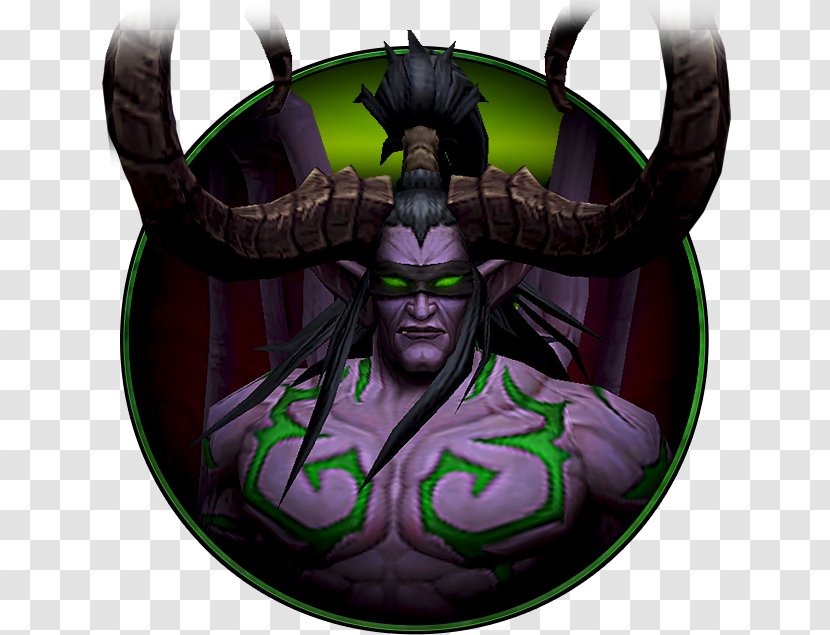 World Of Warcraft: Legion Cataclysm Illidan Stormrage Blizzard Entertainment Night Elf - Warcraft - Wow Transparent PNG