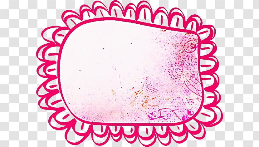 My Love - Magenta - Pink Transparent PNG