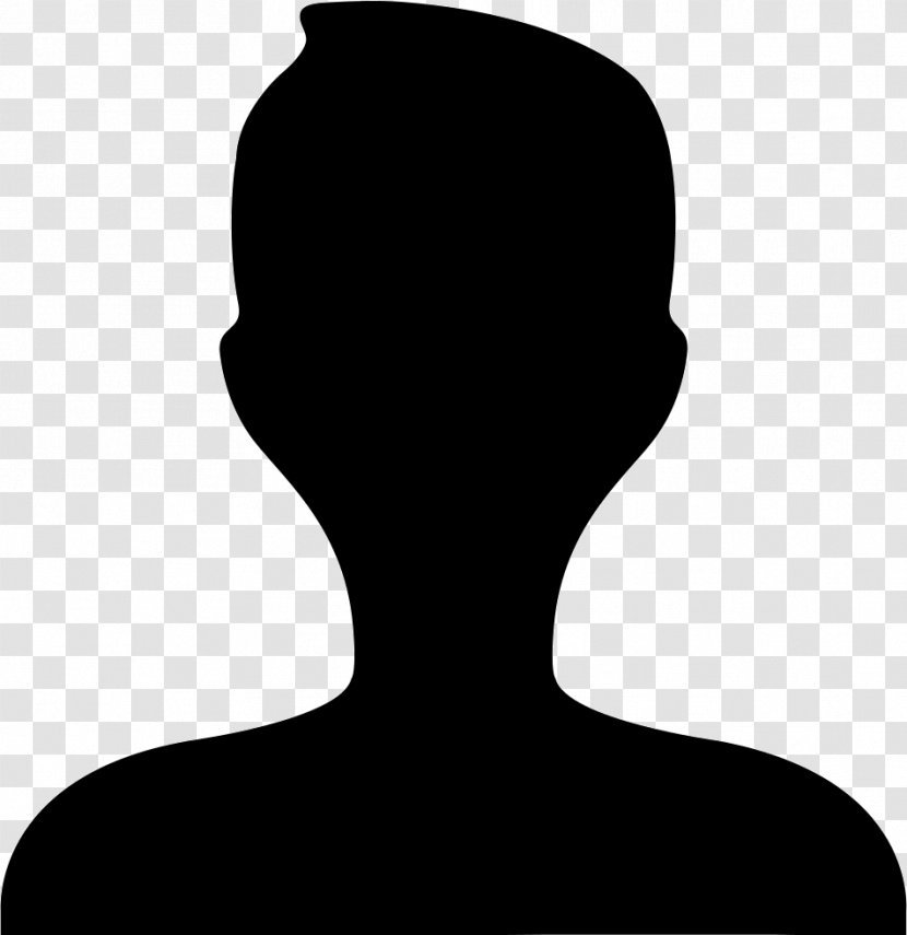 Royalty-free Avatar - Neck Transparent PNG