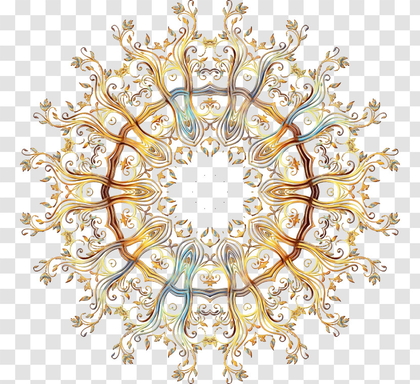 Rangoli Transparent PNG