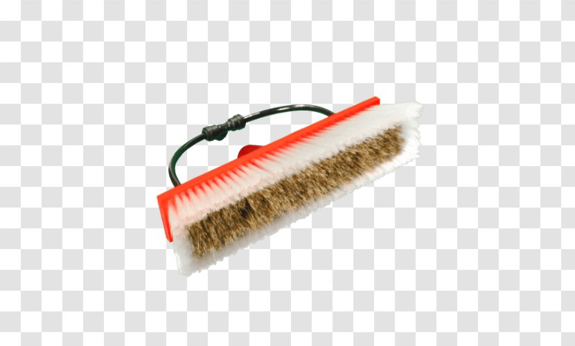 Household Cleaning Supply Brush - Pencil Transparent PNG