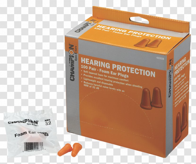 Earplug Earmuffs Hearing Noise Gehoorbescherming - Microphone - Ear Transparent PNG