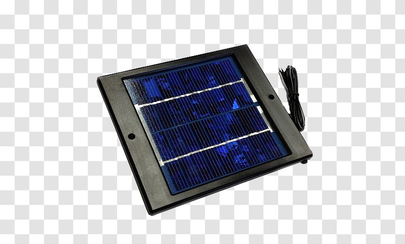 Battery Charger Solar Power Panels Cell Car - Standalone System Transparent PNG