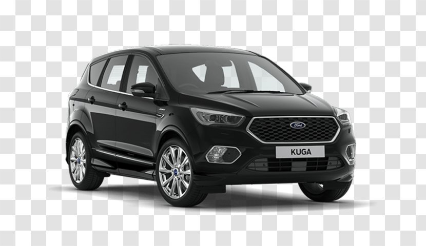 Ford C-Max Car S-Max Kuga Vignale - Sport Utility Vehicle - Property Dealer Transparent PNG