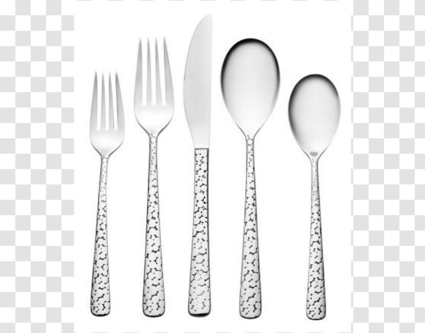 Cutlery Fork Oneida Limited Bed Bath & Beyond Spoon - Stainless Steel - Knife Transparent PNG