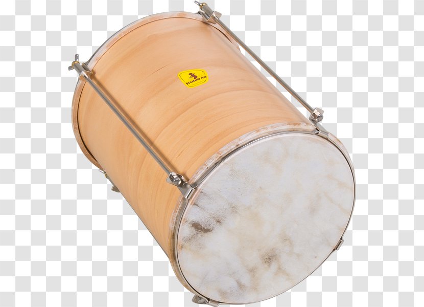 Dholak Drumhead Timbales Tamborim - Hand Drum Transparent PNG