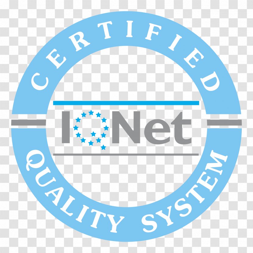 Logo Organization IQNet Association - Management - The International Certification NetworkPhilippine Veterinary Medical Transparent PNG
