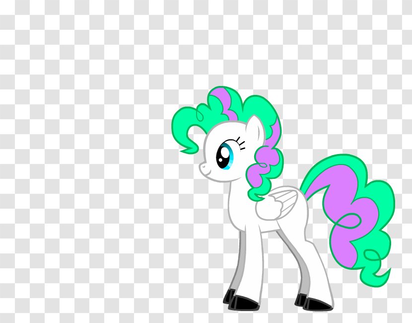 Pony Pinkie Pie Applejack Twilight Sparkle Rarity - Heart - Birthday Transparent PNG