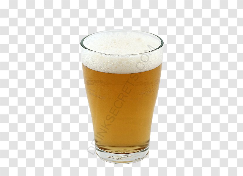 Beer Pint Glass Imperial - Cup - American Recipe Transparent PNG