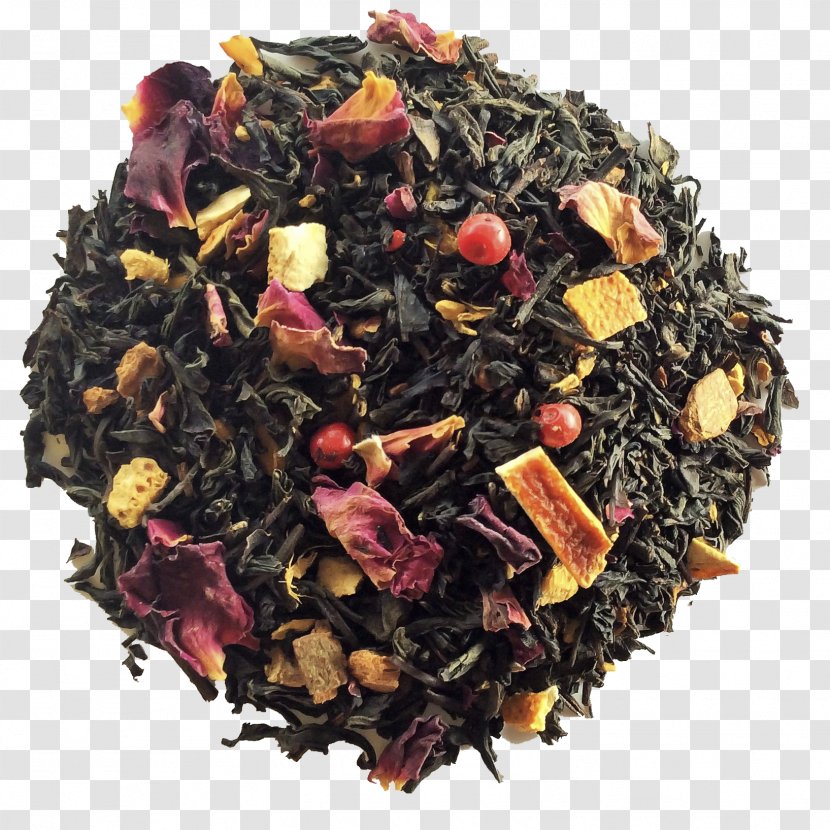 Masala Chai Green Tea Oolong Nilgiri - Hojicha Transparent PNG