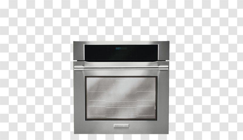 Oven Electrolux ICON E32AR85PQ Home Appliance Cooking Ranges - Refrigerator - Kitchen Appliances Transparent PNG