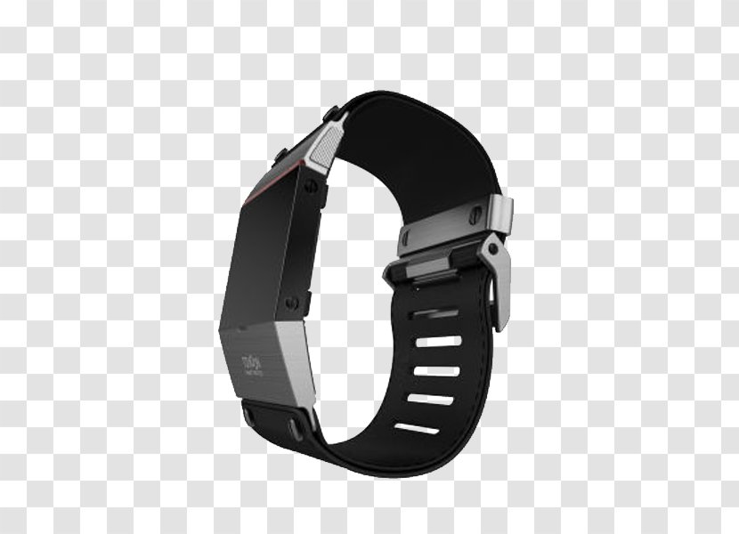 Smartwatch Clock Strap - Digital Watch Transparent PNG