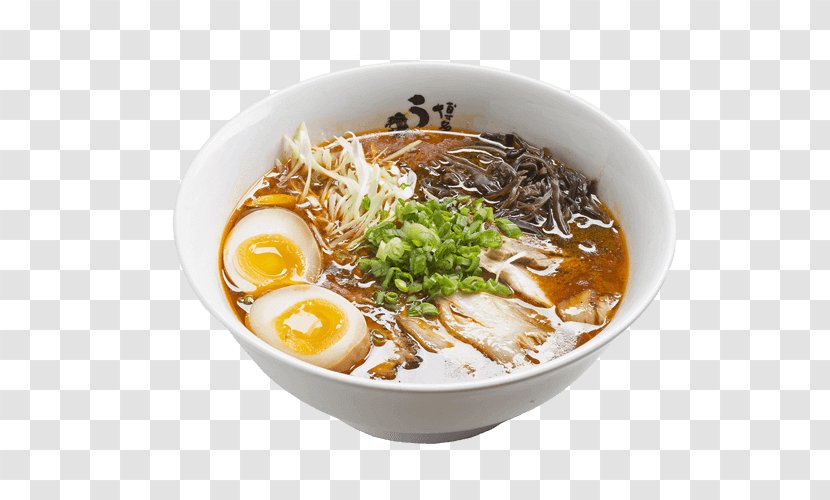 Okinawa Soba Ramen Chinese Noodles Udon - Tokyo Teriyaki - White Onion Transparent PNG