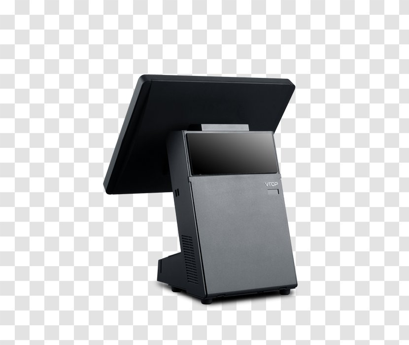 Output Device Computer Monitor Accessory - Technology - Design Transparent PNG