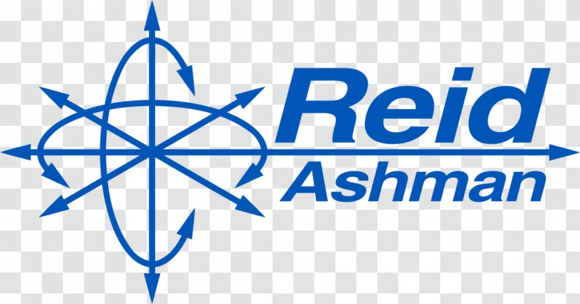 Logo Reid-Ashman Manufacturing, Inc. Brand Sponsor Product - Symmetry - Day Of 2020 Transparent PNG