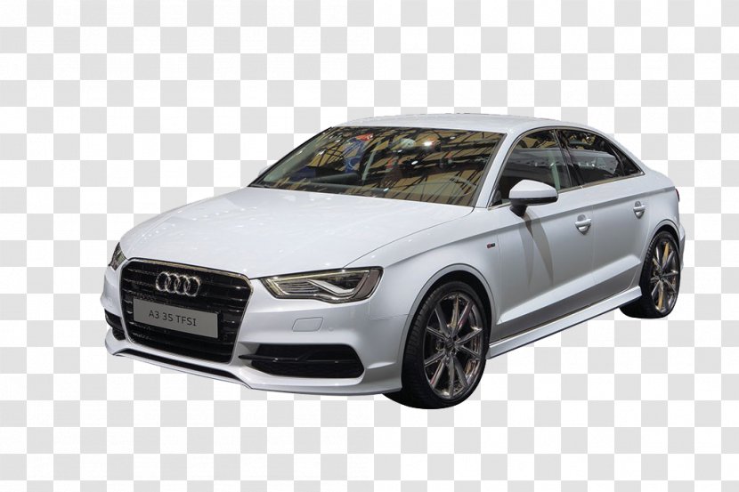 Audi A3 Car Pontiac G8 A6 - Brand - Cars HD Pictures Transparent PNG