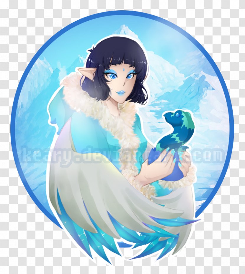 Neopets Fan Art Fairy Legendary Creature DeviantArt - Flower - Baby Transparent PNG