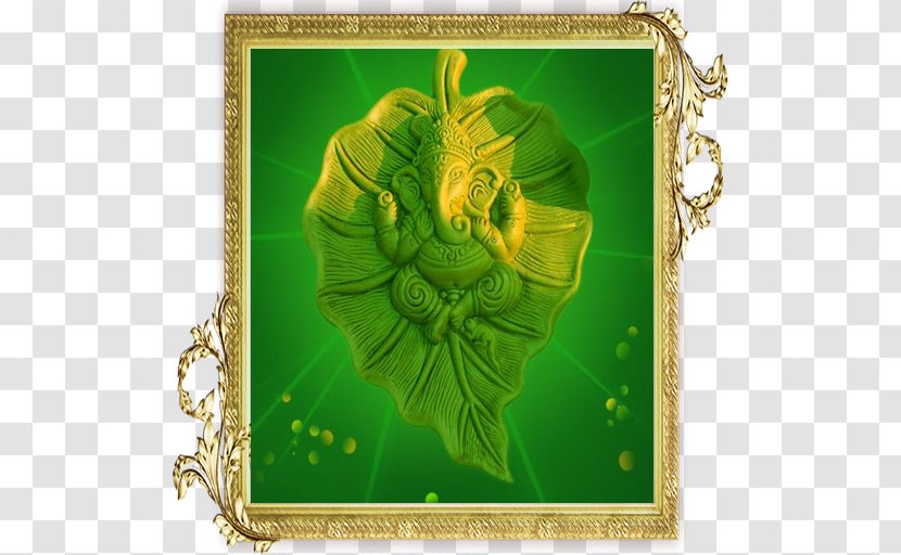 Ganesha Purana Mahadeva Parvati Lakshmi - Fictional Character Transparent PNG