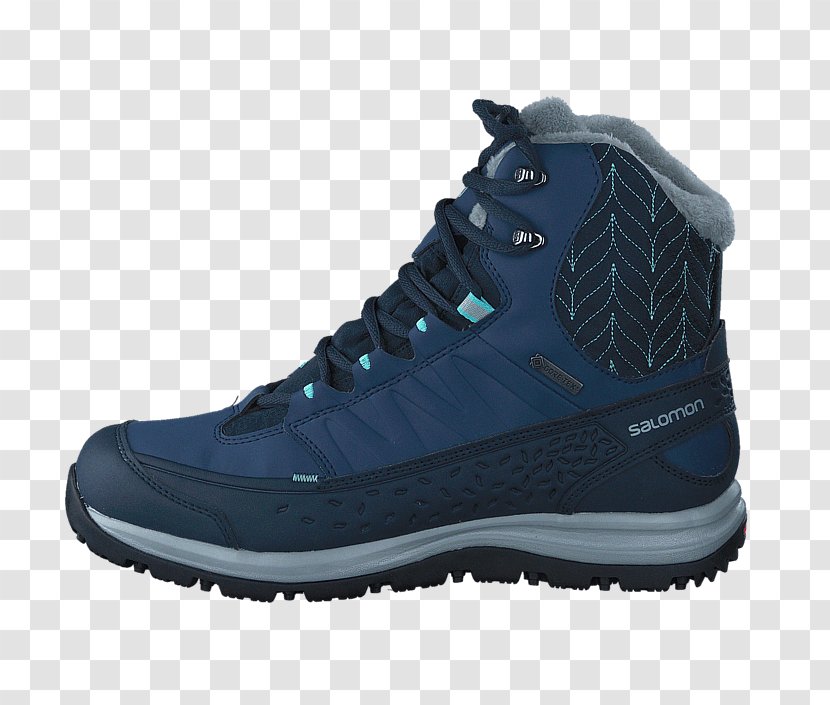 Sports Shoes Hiking Boot Basketball Shoe - Running - Aqua Blue For Women Transparent PNG