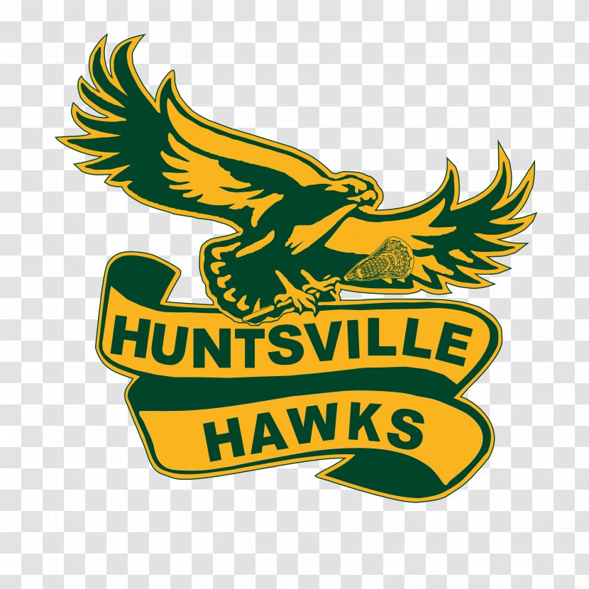 Huntsville Hawks Box Lacrosse Ontario Association - Beak Transparent PNG
