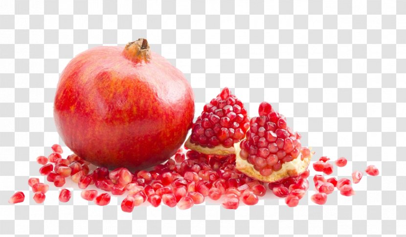 Granada Chiles En Nogada Fruit Pomegranate Food - Local Transparent PNG