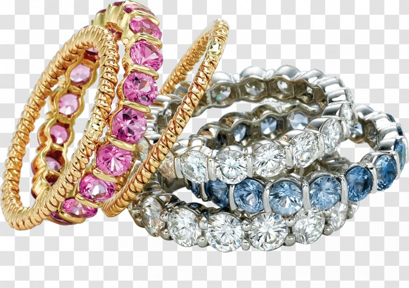 Screenshot Jewellery Ring Bracelet - Bling - Fig Transparent PNG