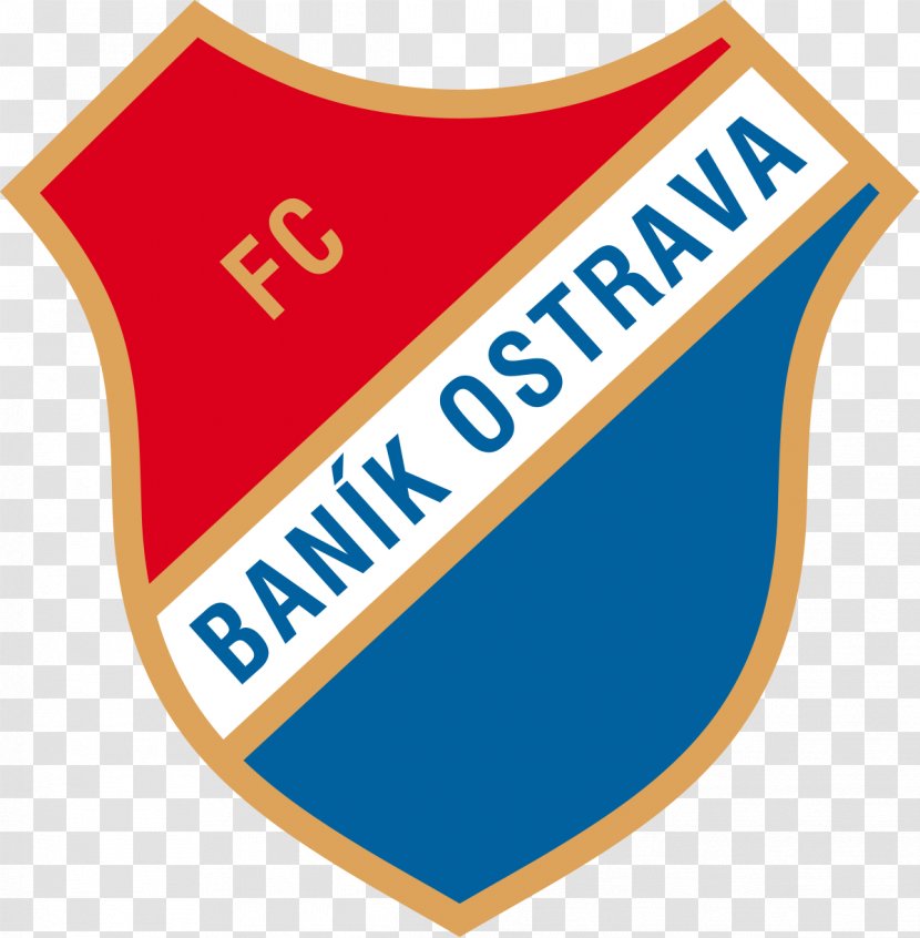 Ostrava Czech First League Logo Football Sports Transparent PNG