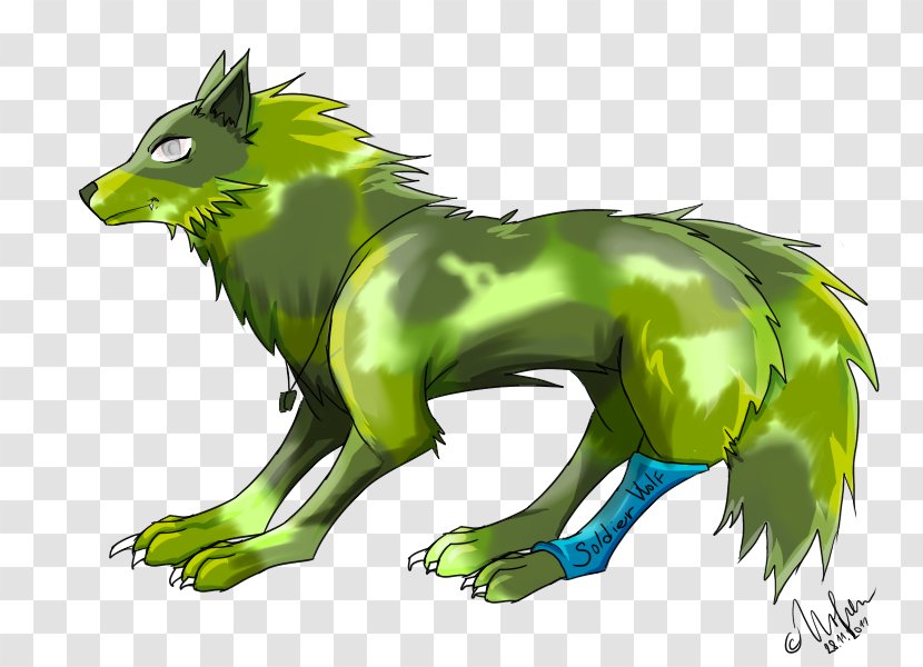 Fauna Dog Graphics Illustration Mammal - Grass Transparent PNG