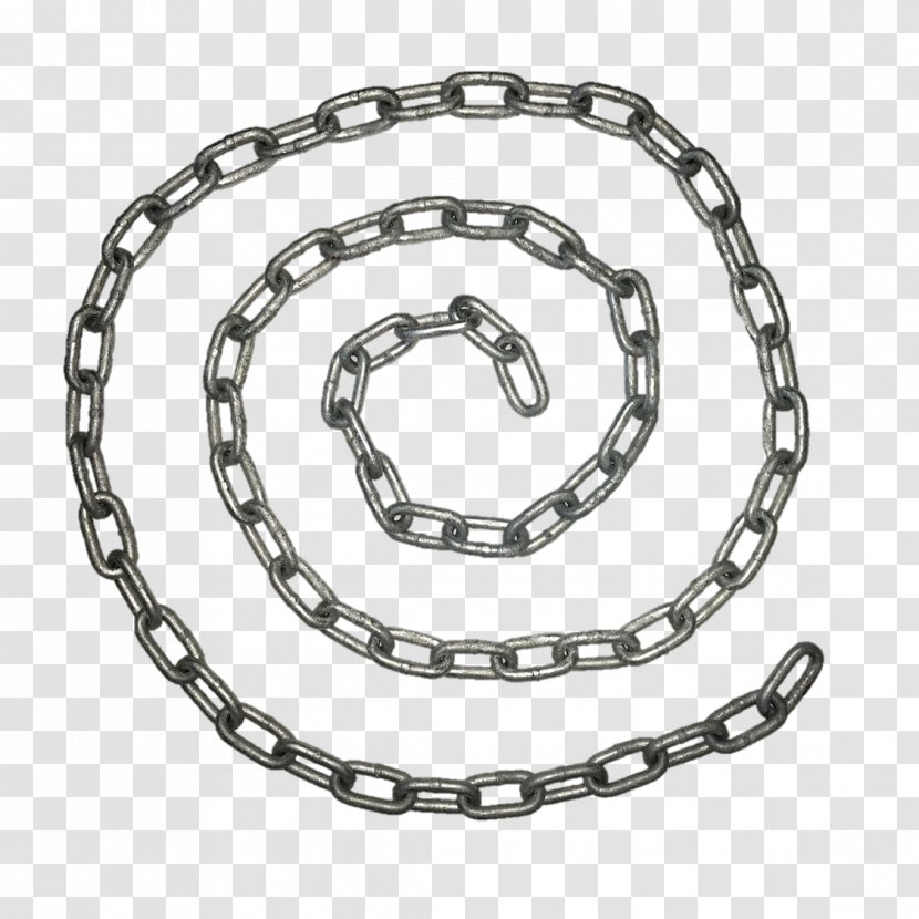 Royalty-free Drawing - Chain - Gold Transparent PNG