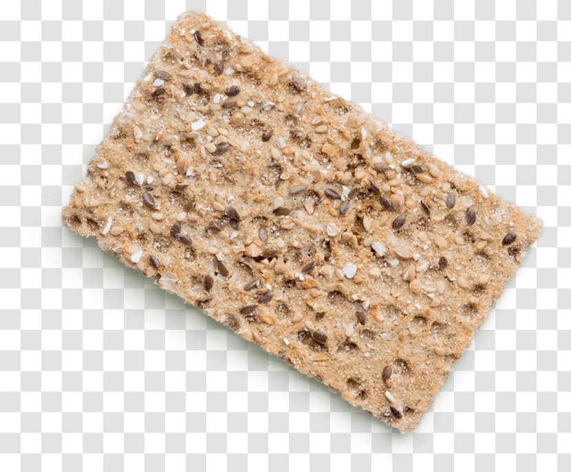 Crispbread Rye Bread Cracker Whole Grain Breadstick - Wholewheat Flour - Creakers Transparent PNG