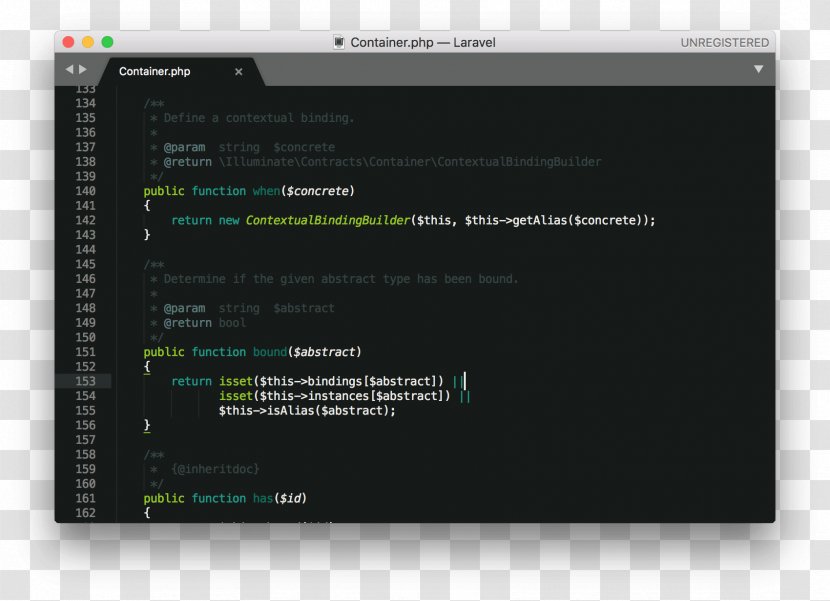 Sublime Text Theme Editor GitHub Atom - Github Transparent PNG