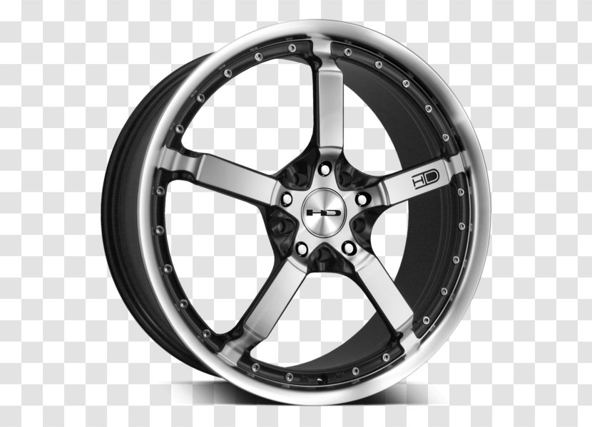 Car Mercedes-Benz Rim Custom Wheel Alloy - Mercedesbenz Transparent PNG