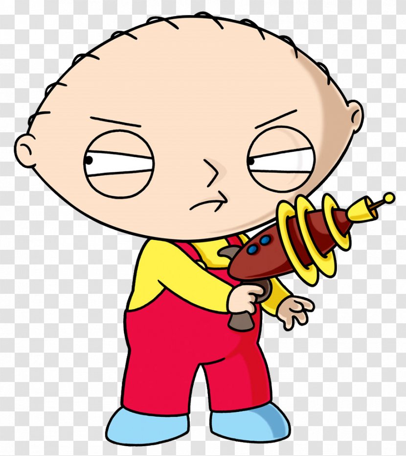 Stewie Griffin Peter Eric Cartman Character Family - Frame Transparent PNG