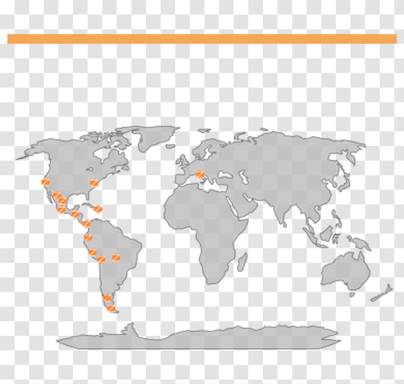 World Map Globe Martrim Ltd Transparent PNG