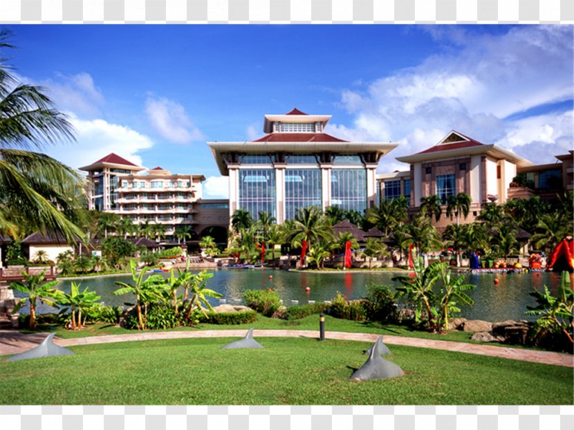 The Empire Hotel & Country Club, Brunei Jerudong Park Radisson Darussalam Accommodation Transparent PNG