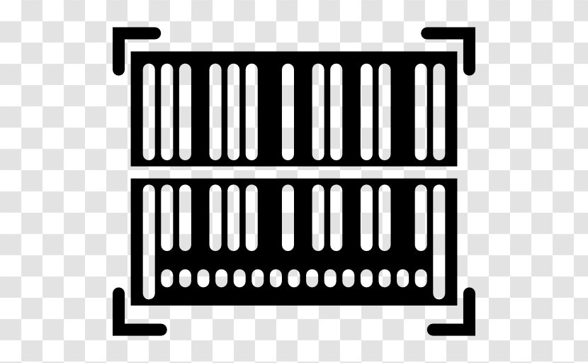 Barcode Business Information Point Of Sale - Monochrome Photography Transparent PNG