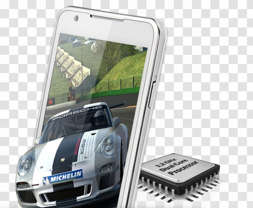 Smartphone Real Racing 3 The Sims FreePlay Android Monster Car Hill Racer 2 - Technology Transparent PNG