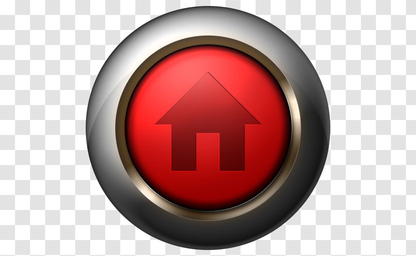 Trademark Symbol - Button - Launcher Graphic Transparent PNG